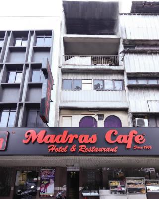 OYO 724 Hotel Madras