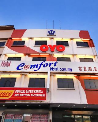 Super OYO 473 Comfort Hotel 2