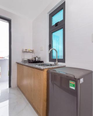 OYO 942 Cuong Hai Apartment