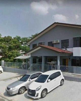 RAHMAH SOJOURN Centre