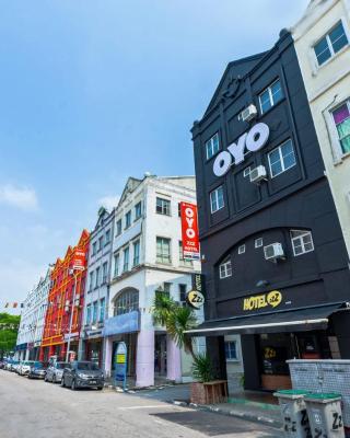 Super OYO 44032 Zzz Hotel