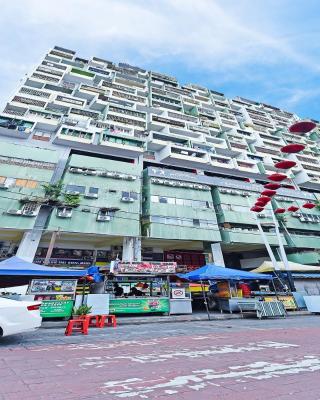 OYO 90138 Hotel Elwarda Klcity