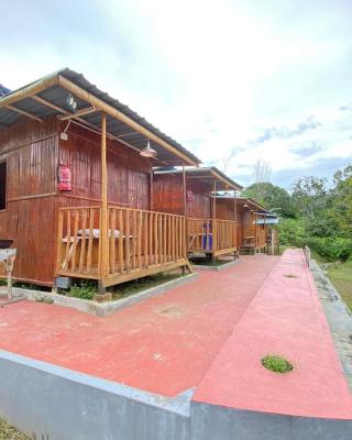 OYO Home 90737 Disan Baang Kiulu