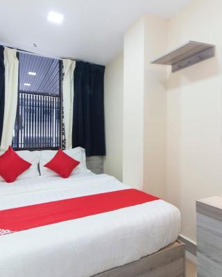 OYO 552 Hotel Kl Centre Point
