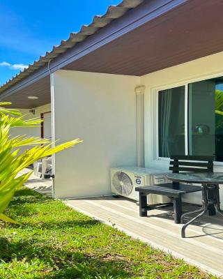 OYO 75492 Carpe Diem Homestay