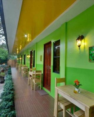 OYO 622 Butterfly Totem Guesthouse