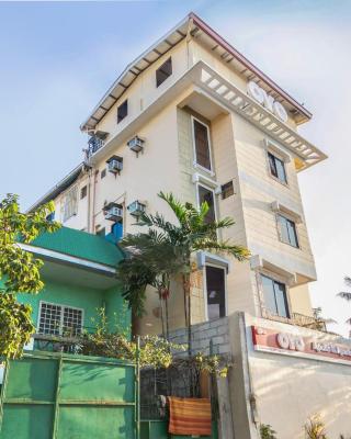 OYO 431 Apollo 11 Apartelle