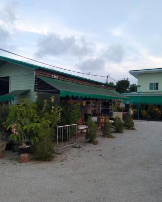 Moo Yim Resort