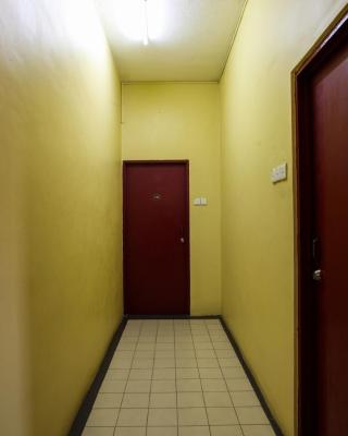OYO 89549 Casavilla Hotel (city Centre) Taiping