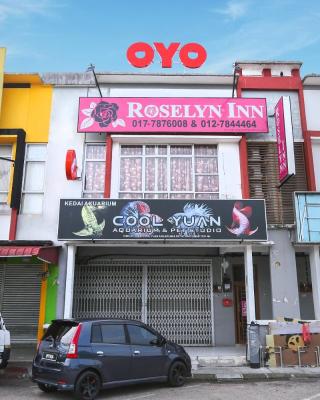 OYO 89772 Roselyn Inn
