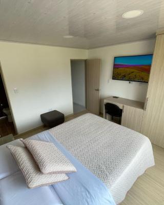 Habitaciónes Casa Holiday Fusa