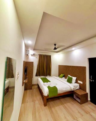 Baga Ocean Way