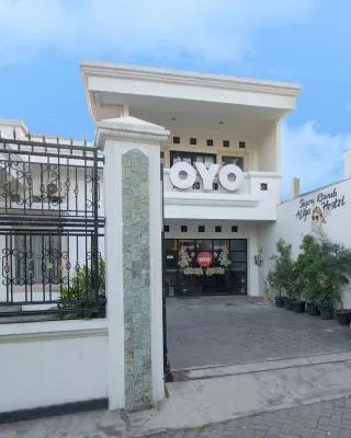 Super OYO Collection O 1061 Aliya Homestay