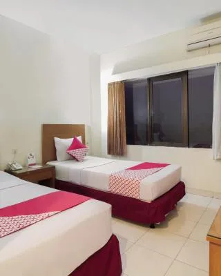 Capital O Galaxy Inn