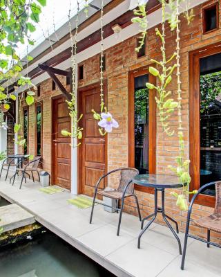 OYO 92201 Nayo Homestay Syariah