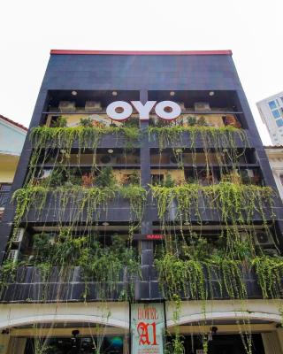 Super OYO Capital O 217 A1 Hotel