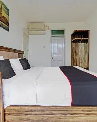 SUPER OYO Collection O 92277 Setra Priangan Guest House
