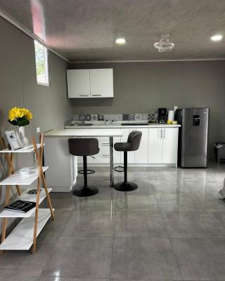 Apartamento Einoah