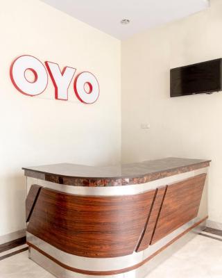Capital O 1585 Ring Road Residence