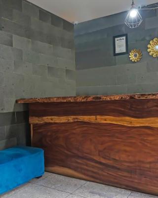Super OYO 92134 Bogor Guest House