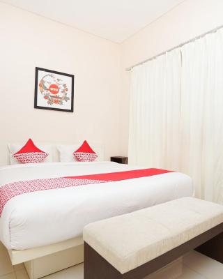 OYO 782 Menjangan Residence at Citraland 1