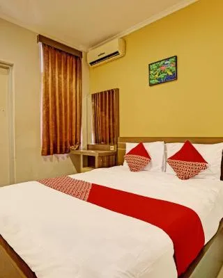 Sky Guesthouse