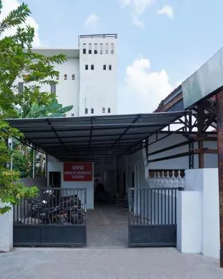 SPOT ON 2479 Berkah Residence Syariah