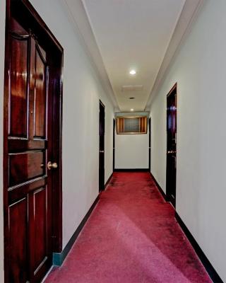 SUPER OYO 91805 Hotel Wisma Bari