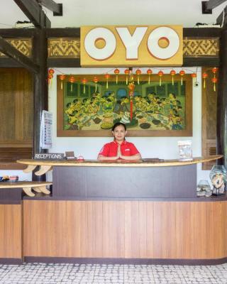 Super OYO 942 Srikandi Hotel