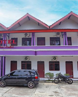 Super OYO 3978 Hotel Danau Indah