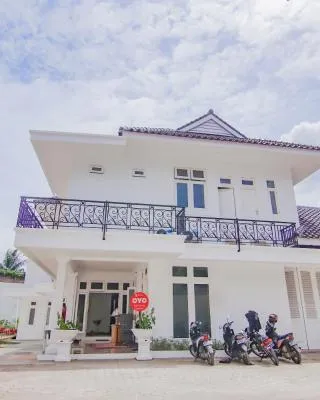 Super OYO Capital O 90342 Kemang Garden