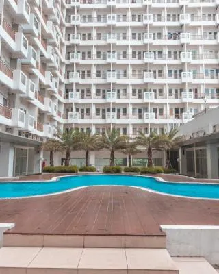 Super OYO 1948 Apartement Sentul Tower