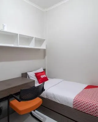 OYO 3253 Sofia Residence