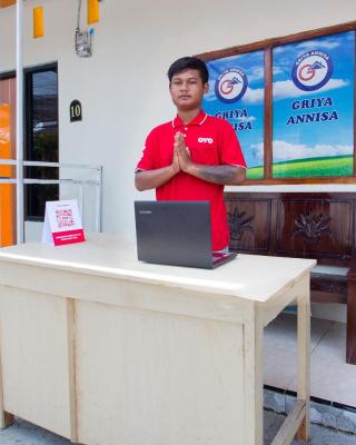 Griya Annisa