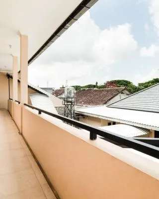 OYO Life 3398 Griya RM 19 Syariah
