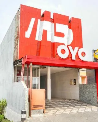 OYO 425 Mojokerto Guesthouse