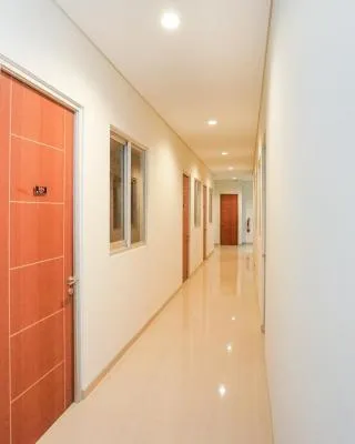 Super OYO Capital O 614 Graha 8 Syariah