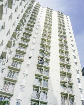 Apartemen Bogor Valley