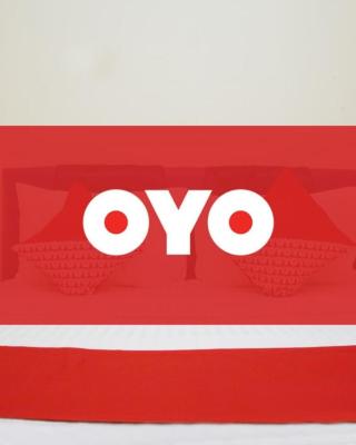 OYO Life 1708 Hotel Budi Famili 1 Syariah