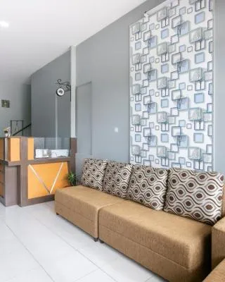Super OYO Collection O 3130 D'Valley View