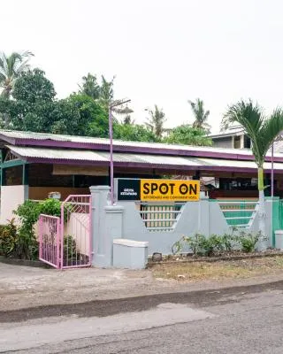OYO 3281 Griya Ketapang