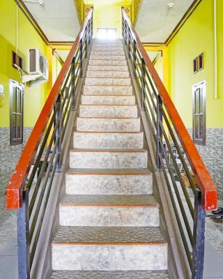 OYO 91583 D’cost Green Syariah