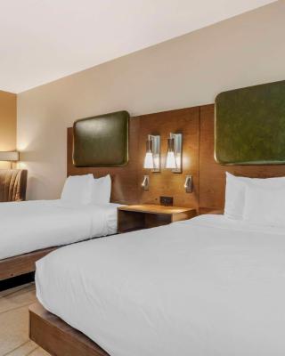 Best Western Plus Riata