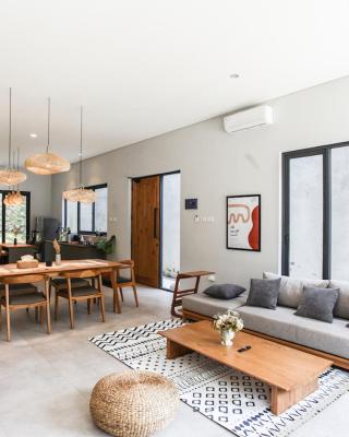The Banyu House 3