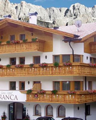 Garni Hotel Franca b&b