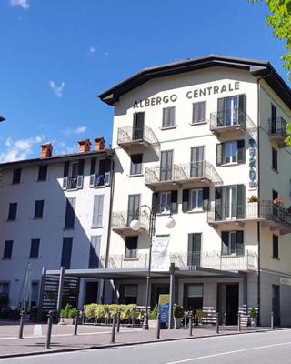Hotel Centrale