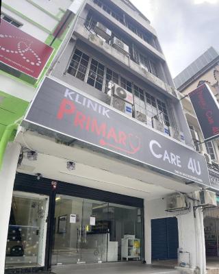 Senja Hostel Chinatown
