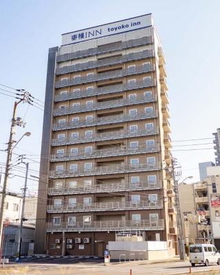 Toyoko Inn Takamatsu Ekimae
