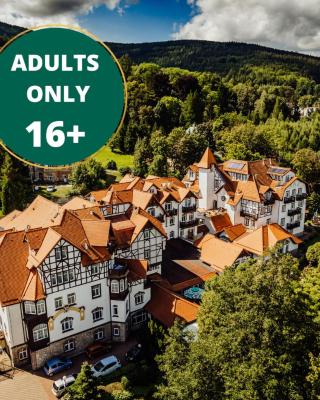 Park Hotel Kur & Spa