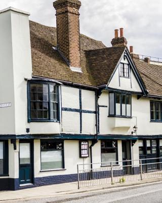 The Corner House Canterbury